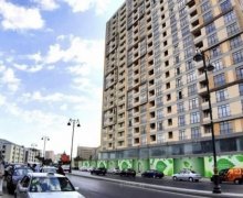 Kirayə (aylıq) Yeni Tikili 20 Yanvar m., Yasamal r.