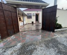 Satılır Həyət evi/villa Buzovna, Xəzər r.