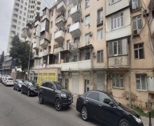 Satılır Obyekt Elmlər akademiyası m., Yasamal r.