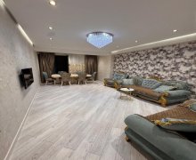 Kirayə (aylıq) Yeni Tikili Sumqayıt Bulvarı r., Sumqayıt ş.