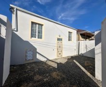 Satılır Həyət evi/villa Koroğlu m., Balaxanı qəs., Sabunçu r.