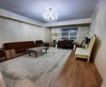 Kirayə (aylıq) Yeni Tikili Hövsan qəs., Suraxanı r.