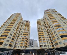 Satılır Yeni Tikili Həzi Aslanov m., Əhmədli, Xətai r.