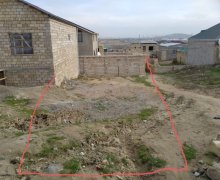 Satılır Torpaq Masazır, Abşeron r.