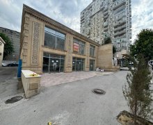 20 yanvarda kiraye obyektler 20 Yanvar m., 1-ci mikrorayon, Nəsimi r.