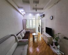 Satılır Yeni Tikili Həzi Aslanov m., H.Aslanov qəs., Xətai r.