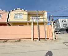 Satılır Həyət evi/villa Xırdalan ş.
