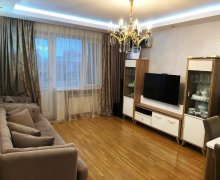 Satılır Köhnə Tikili Nizami m., Xarici İşlər Nazirliyi, Nəsimi r.