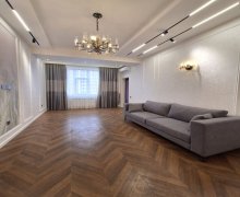 Satılır Yeni Tikili Nəriman Nərimanov m., Nərimanov r.