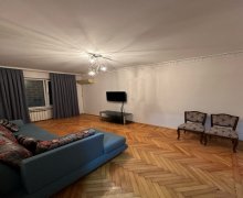 Kirayə (aylıq) Köhnə Tikili İçərişəhər m., Səbail r.