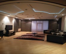 Kirayə (aylıq) Yeni Tikili Nizami m., Yasamal r.