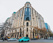 Kirayə (aylıq) Yeni Tikili Nizami m., Yasamal r.