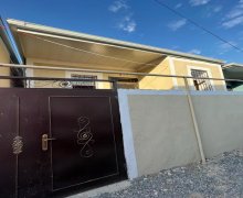 Satılır Həyət evi/villa Binə qəs., Xəzər r.