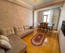 Satılır Yeni Tikili Həzi Aslanov m., H.Aslanov qəs., Xətai r.