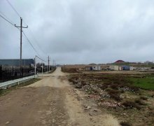 novxanida torpaq satilir Novxanı, Abşeron r.