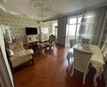 Kirayə (aylıq) Yeni Tikili Azadlıq m., Nəsimi r.