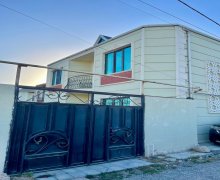 Satılır Həyət evi/villa Binə qəs., Xəzər r. Satılır Həyət evi/villa Binə qəs., Xəzər r.
