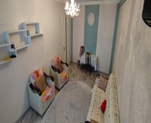 Kirayə (aylıq) Yeni Tikili Həzi Aslanov m., Xətai r.