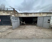 Satılır Obyekt Elmlər akademiyası m., Yasamal r.