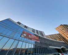 Satılır Yeni Tikili Əhmədli m., Xətai r.