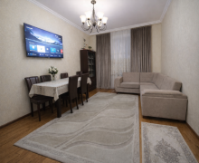 Satılır Həyət evi/villa Maştağa qəs., Sabunçu r.