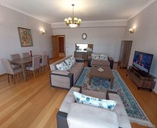 Kirayə (aylıq) Yeni Tikili 28 May m., Nəsimi r.