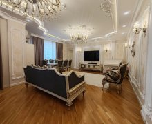 genclikde yeni tikili evler Gənclik m., Nərimanov r.