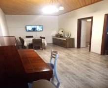 montinde aylıq kiraye evler/villa Nəriman Nərimanov m., Montin qəs., Nərimanov r.