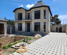 Satılır Həyət evi/villa Mərdəkan, Xəzər r.