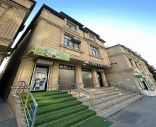 Kirayə (aylıq) Obyekt Əhmədli m., Xətai r.