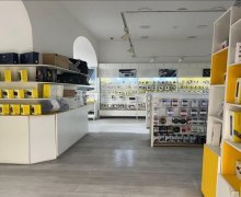 Аренда Объект м. 28 Мая м., Парк С.Вургуна, Насими р.