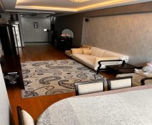 Satılır Yeni Tikili Həzi Aslanov m., H.Aslanov qəs., Xətai r.