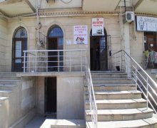 Kirayə (aylıq) Obyekt Xırdalan ş.