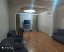 Kirayə (aylıq) Köhnə Tikili Bakıxanov qəs., Sabunçu r.