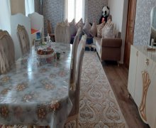 Satılır Həyət evi/villa Binə qəs., Xəzər r.