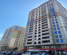 genclikde evlerin qiymeti Gənclik m., Nəsimi r.