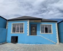 Satılır Həyət evi/villa Masazır, Abşeron r.