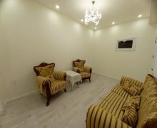 Kirayə (aylıq) Yeni Tikili Memar Əcəmi m., 5-ci mikrorayon, Nəsimi r.