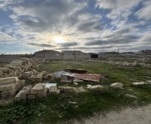 Продажа Участок пос. Говсан, Сураханы р.