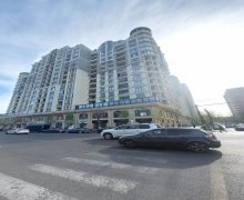 Kirayə (aylıq) Ofis Nəsimi r.