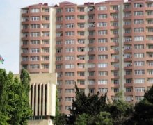 Kirayə (aylıq) Yeni Tikili Xətai m., Xətai r.