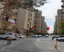 Kirayə (aylıq) Yeni Tikili Xırdalan ş.