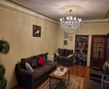 Satılır Köhnə Tikili Hövsan qəs., Suraxanı r.