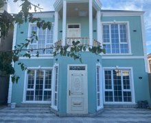 Satılır Həyət evi/villa Binə qəs., Xəzər r.