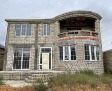 Satılır Həyət evi/villa Binə qəs., Xəzər r.