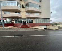 Kirayə (aylıq) Obyekt Elmlər akademiyası m., Yasamal qəs., Yasamal r.