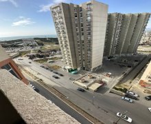 Kirayə (aylıq) Yeni Tikili Həzi Aslanov m., H.Aslanov qəs., Xətai r.