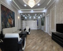 Satılır Yeni Tikili Həzi Aslanov m., Xətai r.