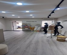 Kirayə (aylıq) Ofis Sahil m., Sahil bağı, Səbail r.