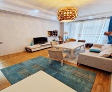 Satılır Yeni Tikili Qara Qarayev m., Nizami r.